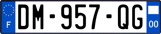 DM-957-QG