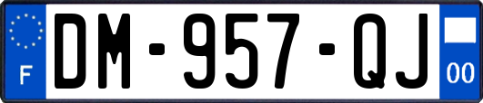 DM-957-QJ