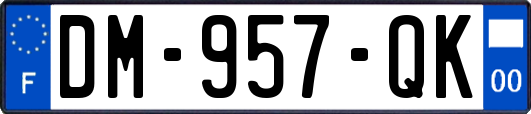 DM-957-QK