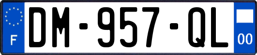 DM-957-QL