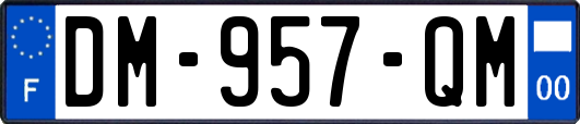 DM-957-QM