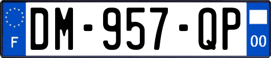 DM-957-QP
