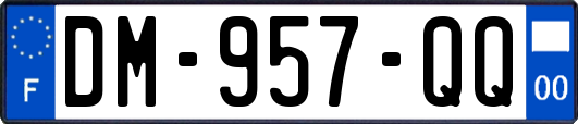 DM-957-QQ