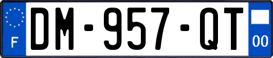 DM-957-QT