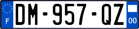 DM-957-QZ