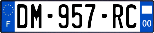 DM-957-RC