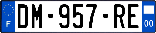 DM-957-RE