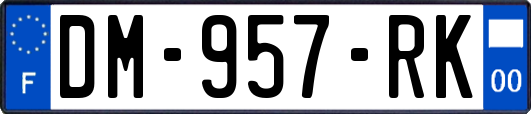 DM-957-RK