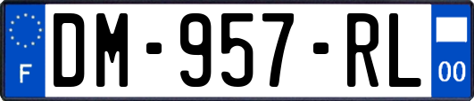 DM-957-RL