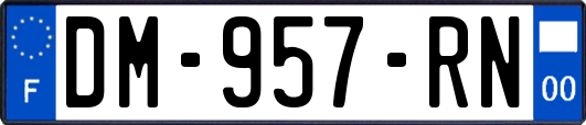 DM-957-RN