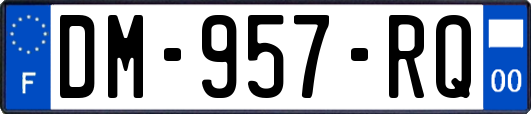 DM-957-RQ
