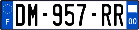 DM-957-RR