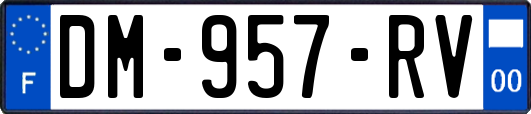 DM-957-RV