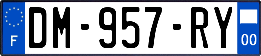DM-957-RY