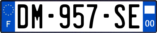 DM-957-SE