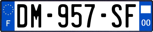 DM-957-SF