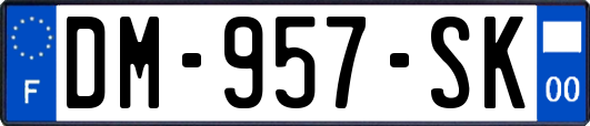 DM-957-SK