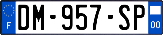 DM-957-SP