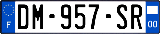 DM-957-SR