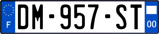 DM-957-ST