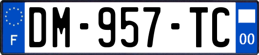 DM-957-TC