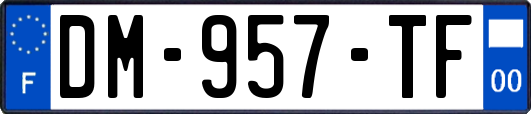 DM-957-TF