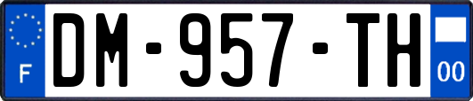 DM-957-TH