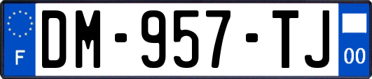 DM-957-TJ