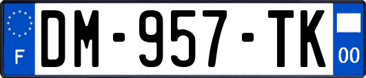 DM-957-TK