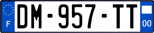 DM-957-TT