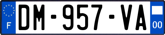 DM-957-VA