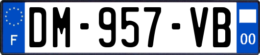 DM-957-VB