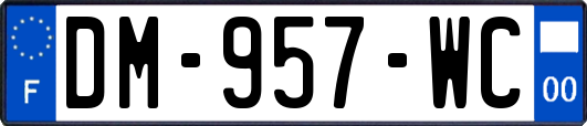 DM-957-WC