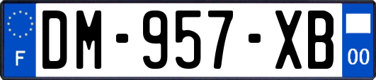 DM-957-XB