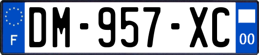 DM-957-XC