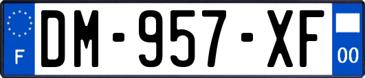 DM-957-XF