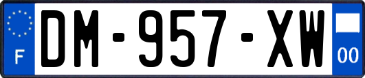 DM-957-XW