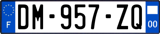 DM-957-ZQ