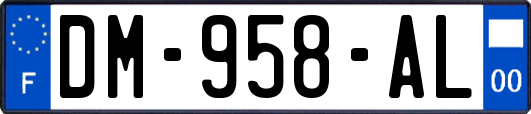 DM-958-AL