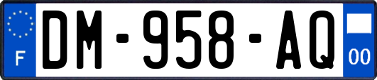 DM-958-AQ