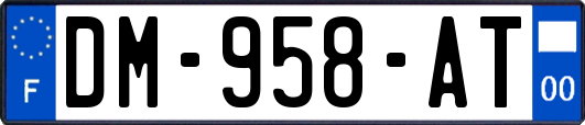 DM-958-AT