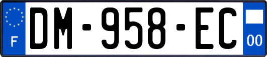 DM-958-EC