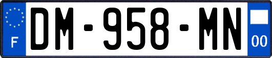 DM-958-MN