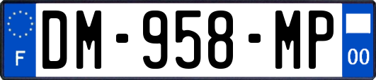 DM-958-MP