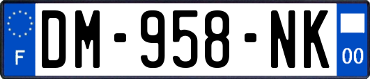 DM-958-NK