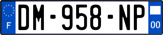DM-958-NP