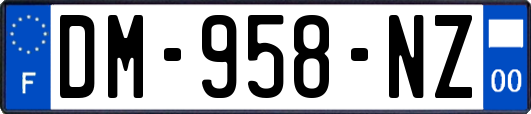 DM-958-NZ