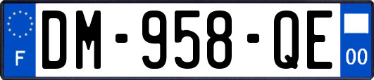 DM-958-QE