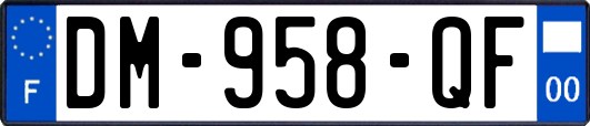 DM-958-QF