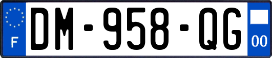 DM-958-QG